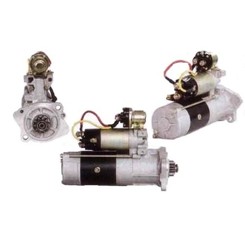 MITSUBISHI CAT 320C/320B EXCAV./3066T M.MOT. 18541