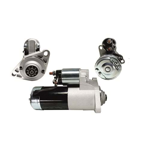 MARŞ MOTORU MITS. 12V.CUKUROVA FORKLIFT/KUBOTA