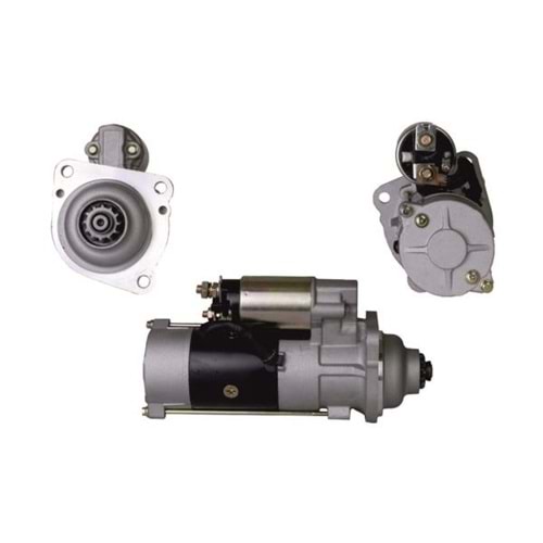 MITSUBISHI 12V 12DİŞ ÇUKUROVA FORKLİFT