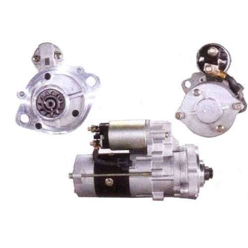 MARŞ MOTORU ISUZU 4JB1/4JG1 LOADER MOTORLU