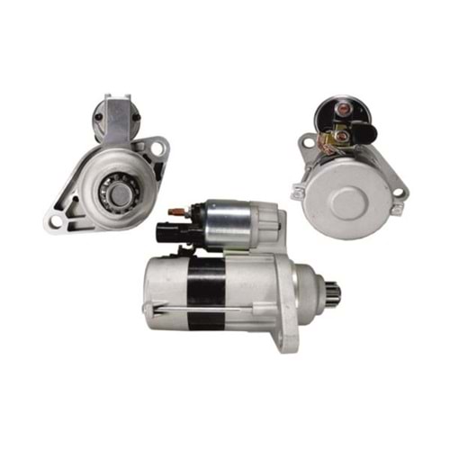 LEON IV/JETTA/GOLF VII 1,6 TDI 12D. 2010