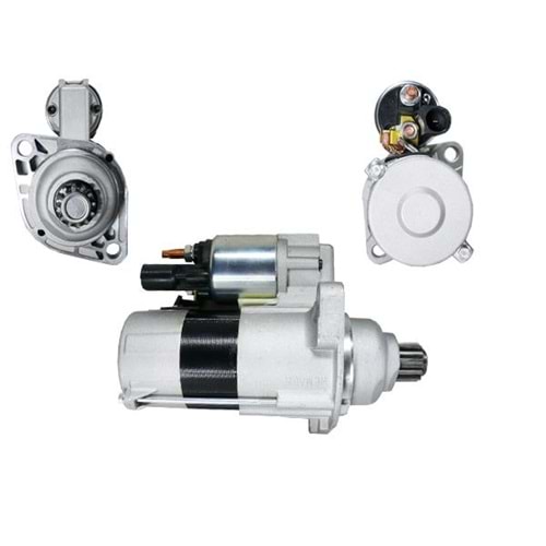 T5/PASSAT/CADDY/Q3 2.0 TDI 12D.2010