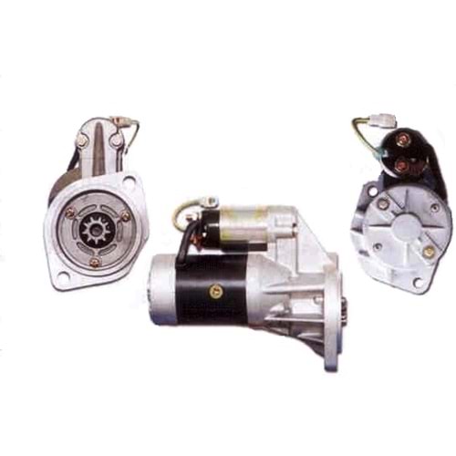 MARŞ MOTORU 12 V ISUZU NKR 18050 31230