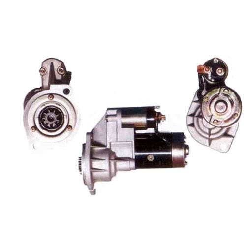 ISUZU NPR 24V.MARS MOTORU