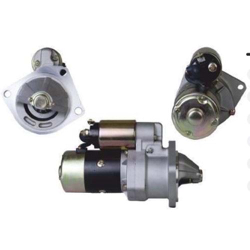 NISSAN F03/TD42 MOTORLU FORKLIFT