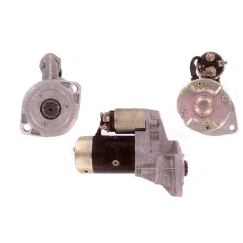 HYSTER FORKLIFT/TCM FORKLIFT MARŞ MOT