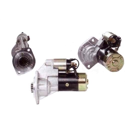 NISSAN KA24/YANMAR CD20E71 MARŞ MOT. 18051