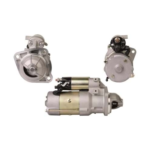 MARŞ MOTOR. PRESTOLİTE CUMMINS ATLAS COPCO