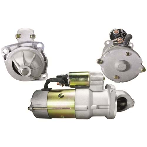 MARŞ MOTORU PRESTOLITE DP150/MITS.6D16 FORK