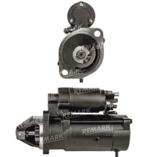 MARŞ MOT. ISKRA 12V.BAŞAK 2075 BT EURO3/275 PLU