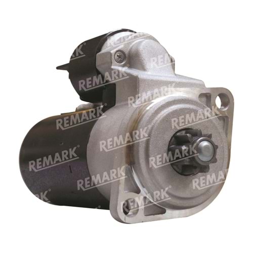 MARŞ MOT. ISKRA 12V.LOMBARDIN/KARINCA PATPAT 9D.CC