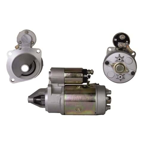 MARŞ MOTORU MAKO 12V.9 DIŞ MAGIRUS