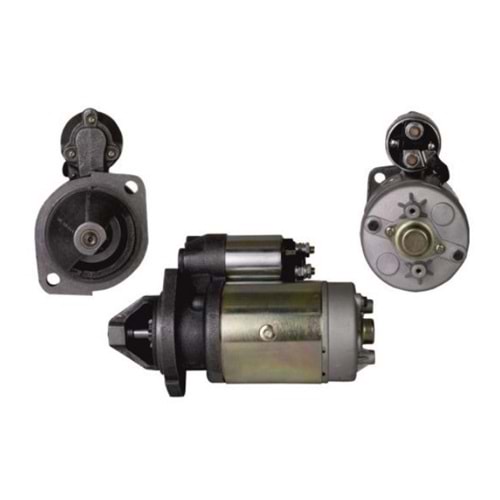 MARŞ MOTORU MAKO 24 V ISUZU NPR