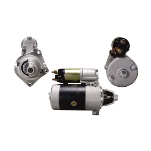 MARŞ MOT.MAKO 12V D.Ş.K. TÜMOSAN EM STR 7681