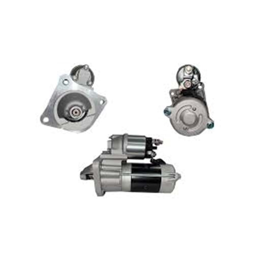 MARŞ MOTORU MAKO 12V DOBLO 1.9 TURBOSUZ.11 D.FM