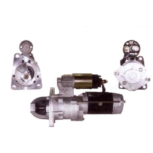 MARŞ MOTORU 10PD1/10PC1 ISUZU MOT.LU KEPÇE