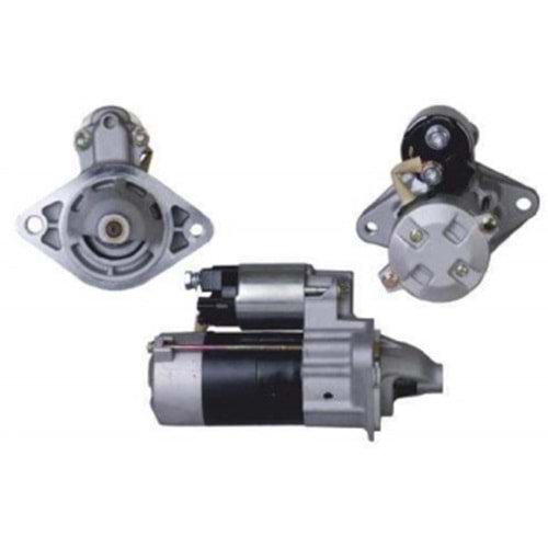 MARŞ MOTORU TOYOTA COROLLA 01-> RAV4