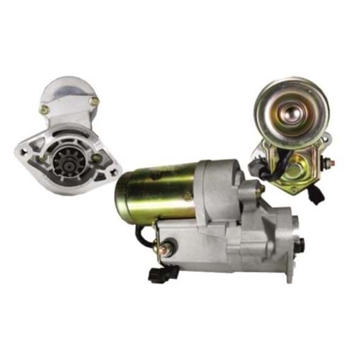 MARŞ MOTORU N.DENSO, TOYOTA COROLLLA 2,0 E11 D-4D