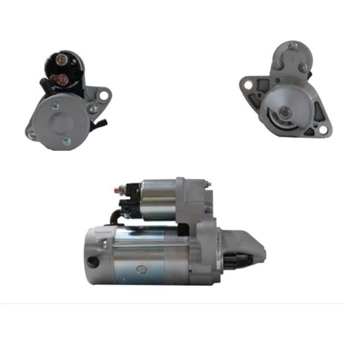 MARŞ MOTORU N.DENSO, TOYOTA RAV4/AVENSIS