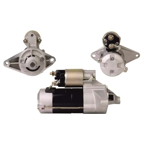 MARŞ MOTORU N.DENSO, DAIHATSU CHARADE/APPLAUSE