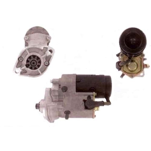 12V.KUBOTA KAR KUREME/LOADER M.MOT 18154