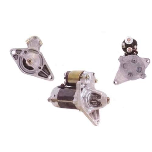 HONDA CIVIC 1,7/1,6 IES 2001-2005 M.MOT.