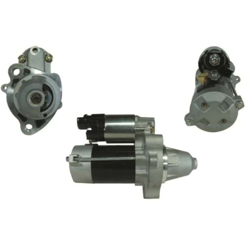 MARŞ MOTORU N.DENSO, HONDA CIVIC/CITY 1,5-1,7