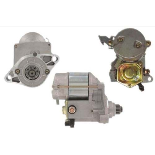 MARŞ MOTORU N.DENSO, HONDA CIVIC/ACCORD 1,8 1996