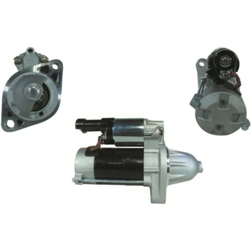 MARŞ MOTORU N.DENSO, HONDA CIVIC/ACCORD 2,0