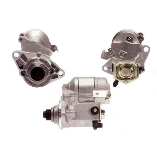 HONDA ACCORD 2,2 1990-2002 M.MOT. 17526