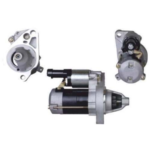 HONDA CIVIC/CRV 2005-> 9 DIS MARŞ MOT.