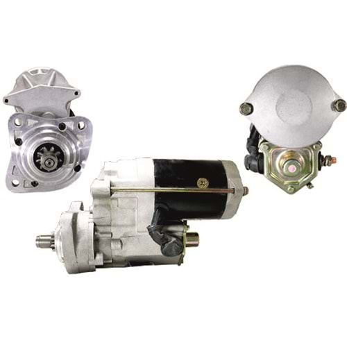 MARŞ MOTORU N.DENSO, IVECO 110-17/120-17/150-16