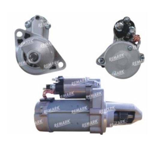 MARŞ MOT.N.DENSO MERC.A200/B200/GLA180 CDI 2014->