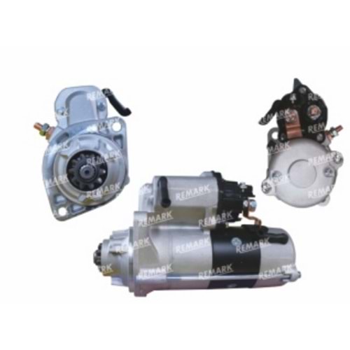 MARŞ MOT.HYSTER 48HD FORKLIFT/CUMMINS ISB 6.7 14->