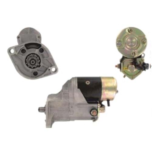TOYOTA 3FD33-3FD40-3TD35-FDC45 MARŞ MOT. 16896