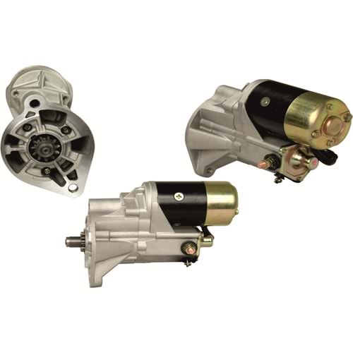 MARŞ MOTORU N.DENSO, DAIHATSU B6T/TOYOTA