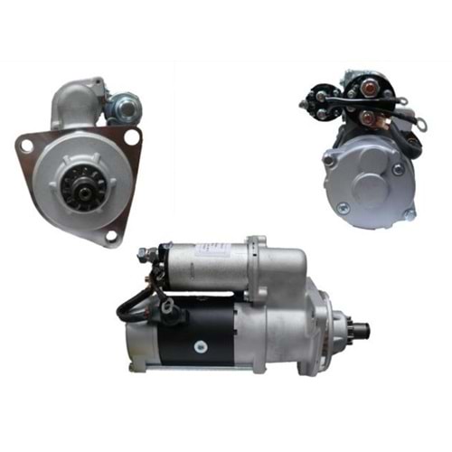 MARŞ MOTORU N.DENSO, 24V.11D.29MT DOOSAN 170W