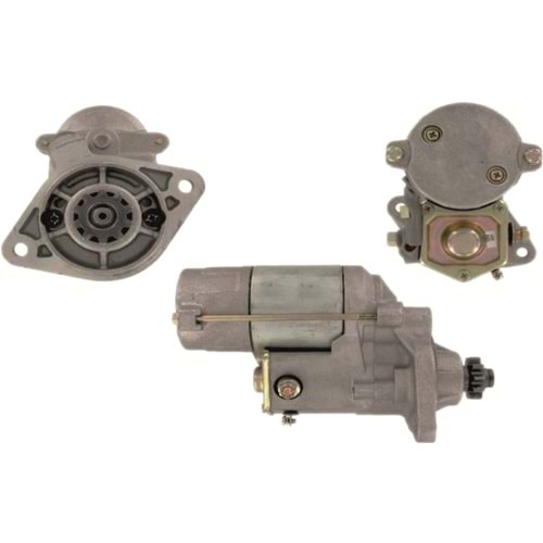 MARŞ MOTORU N.DENSO, HYSTER H13-155/H155/S70