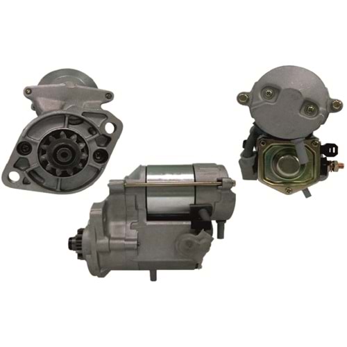 MARŞ MOTORU N.DENSO, KUBATO D1703/F2302/SAMSUNG