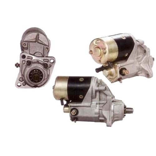 CATERPILLAR 432/434/YALE FORKLIFT M.MOT