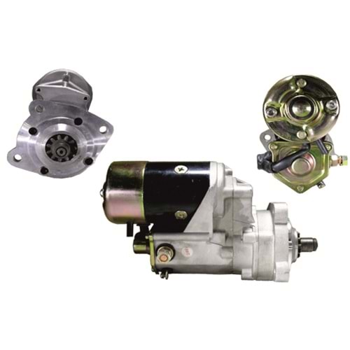 MARŞ MOTORU N.DENSO, MAN 18.220