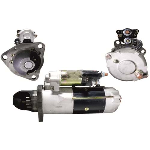 MARŞ MOTORU N.DENSO, CAT 980F/942C/824C/FIA ALLIS