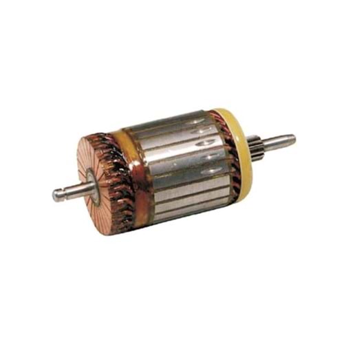 KOLL.VALEO RENAULT MEGANE/PARTNER/BERLİNGO 7DİŞ