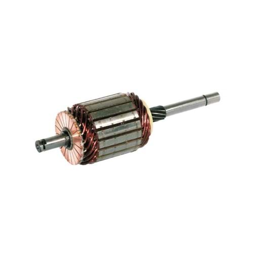 KOLL.VALEO R18/21 VOLVO SEKMANLI