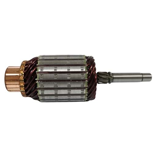 KOLLEKTOR VALEO VOLVO S60 S80 S90 XC60 XC90 13D