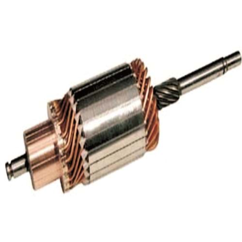 KOLLEKTÖR MAKO 641 TM-30/ISBORA UZUN BAKIR KISA FR