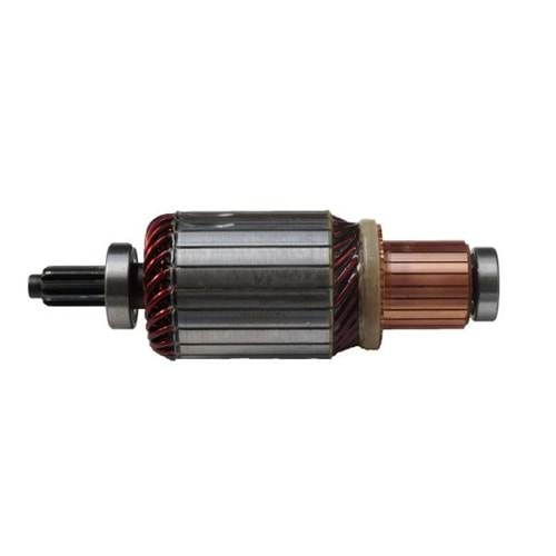 KOLL.24V NİKKO TİP HITACHI