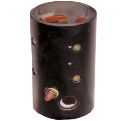 GÖVDELİ YASTIK CATERPILLAR 24 V 40MT