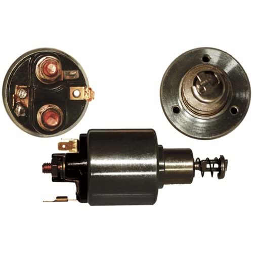 MARŞ OTOM.BOSCH OPEL-MERC.CİFT FİŞ 302029-237