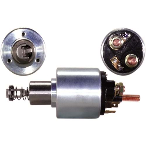 MARŞ OTOM.BOSCH 12V PASSAT 1,8/CADDY 1,9 2001-->